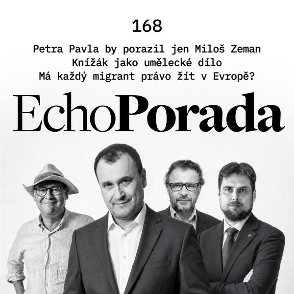 Echo Podcasty